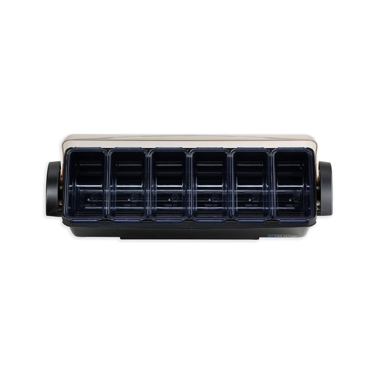 Condiment Center Domed