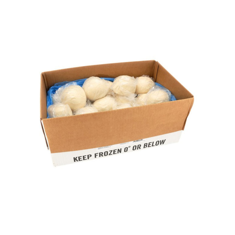 Dough Ball Pizza Individually Wrapped 19 Ounce