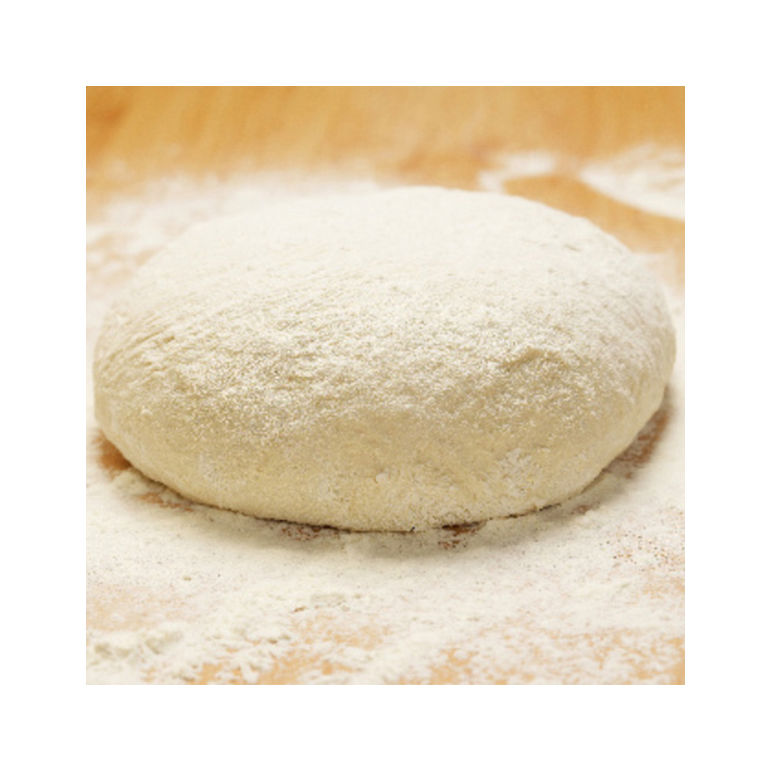 Dough Ball Pizza Individually Wrapped 19 Ounce