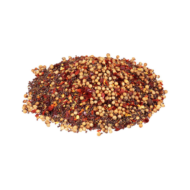 Seasoning Crab Boil Dry