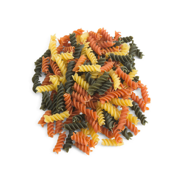 Pasta Rotini - Spirali Garden