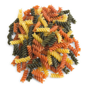 Pasta Rotini - Spirali Garden