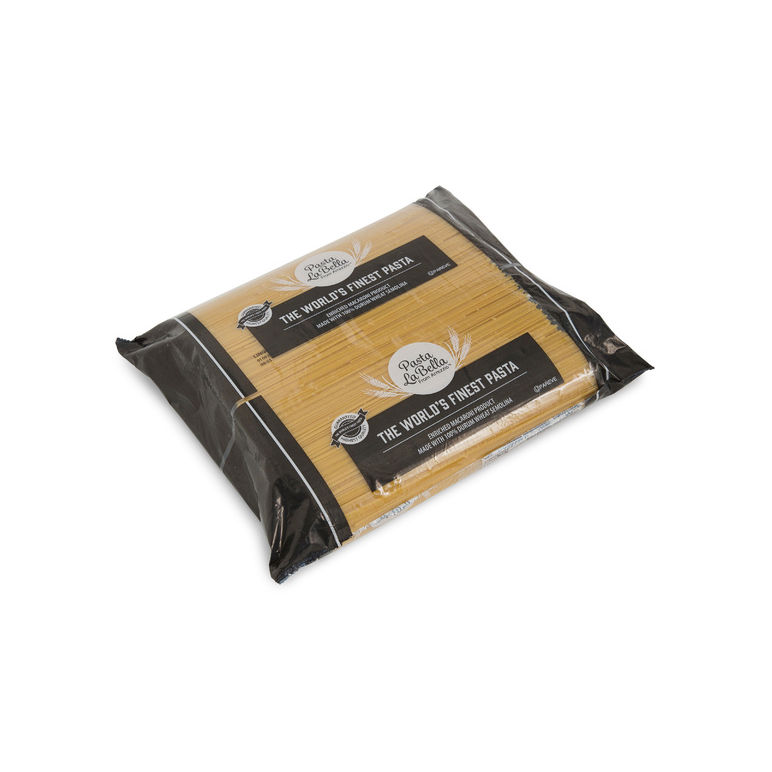 Pasta Linguine 10 Inch