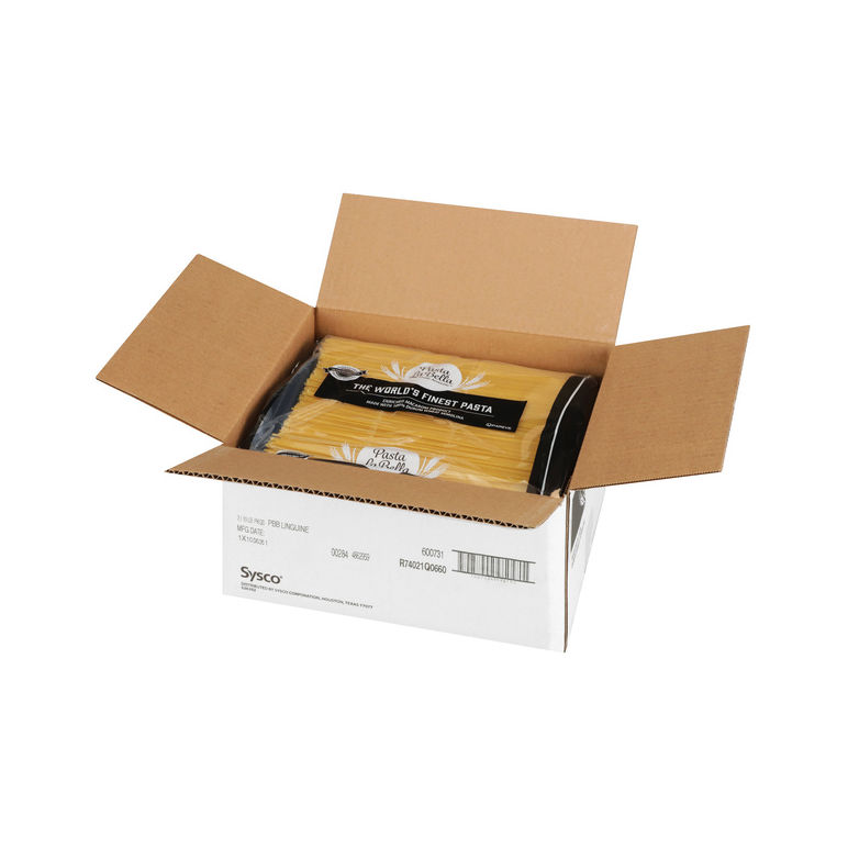 Pasta Linguine 10 Inch