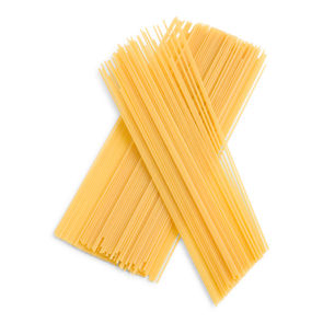 Pasta Spaghetti 10"