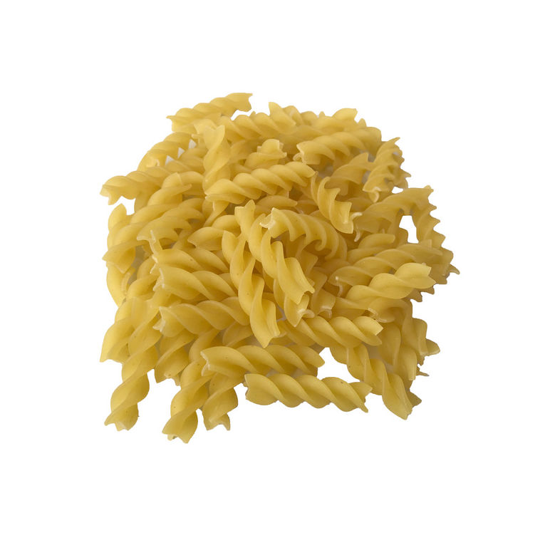 Pasta Spiral Rotini 100% Durum Wheat Semolina