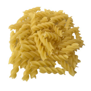 Pasta Spiral Rotini 100% Durum Wheat Semolina
