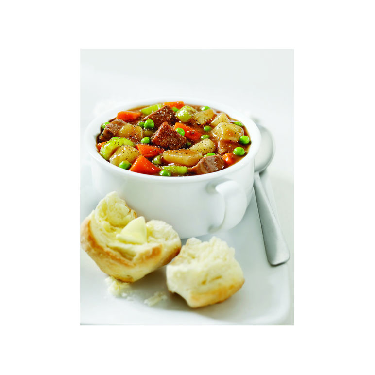 Soup Base Beef No Msg Or Hvp (hydrolyzed vegetable protein)