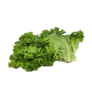 Lettuce Leaf Ultimate Burger