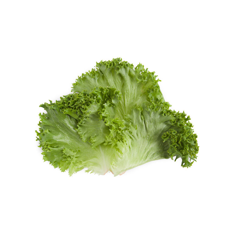 Lettuce Leaf Ultimate Burger