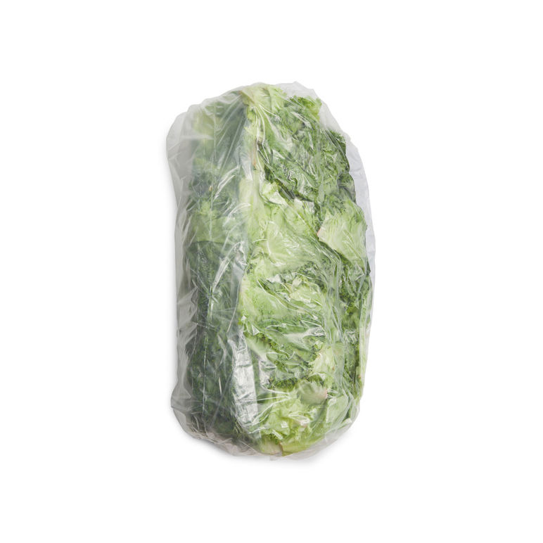 Lettuce Leaf Ultimate Burger