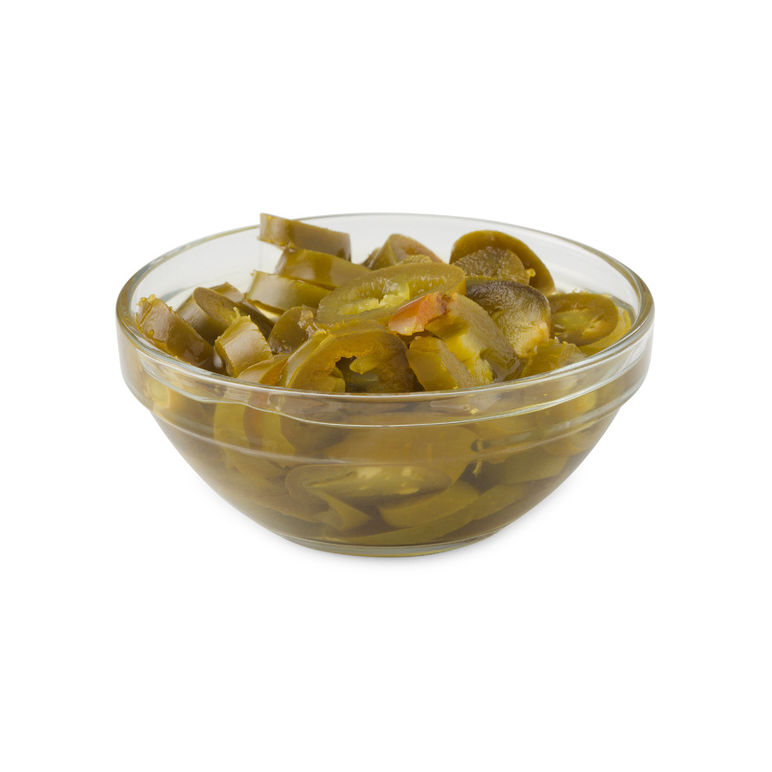 Pepper Jalapeno Sliced Field Run