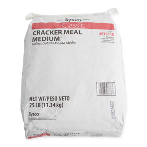 Cracker Meal Medium