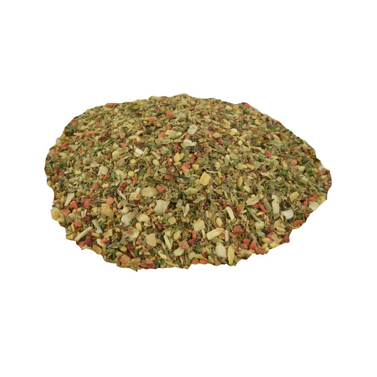 Seasoning Salt Free 17