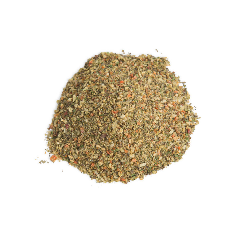 Seasoning Salt Free 17