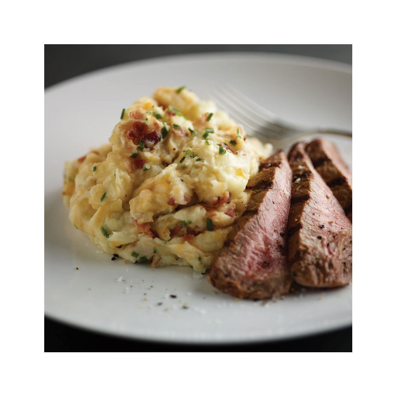 Potato Mashed Dehydrated Pearls Golden Extra R