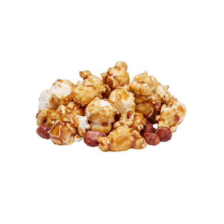 Original Caramel Coated Popcorn & Peanuts