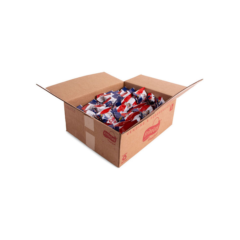 Original Caramel Coated Popcorn & Peanuts
