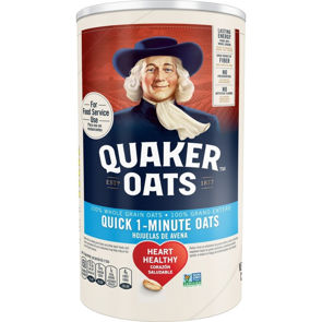 Cereal Hot Oat Quick