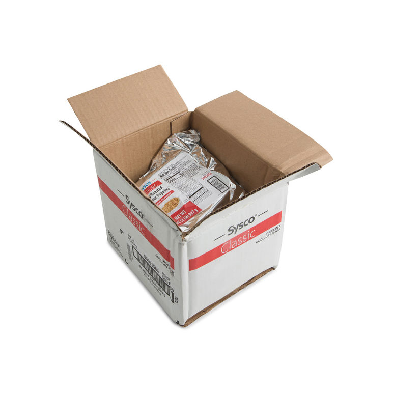 Peanut Granulated Dry Roasted Unsalted