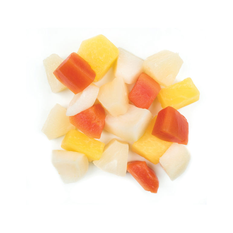 Salad Fruit Tropical