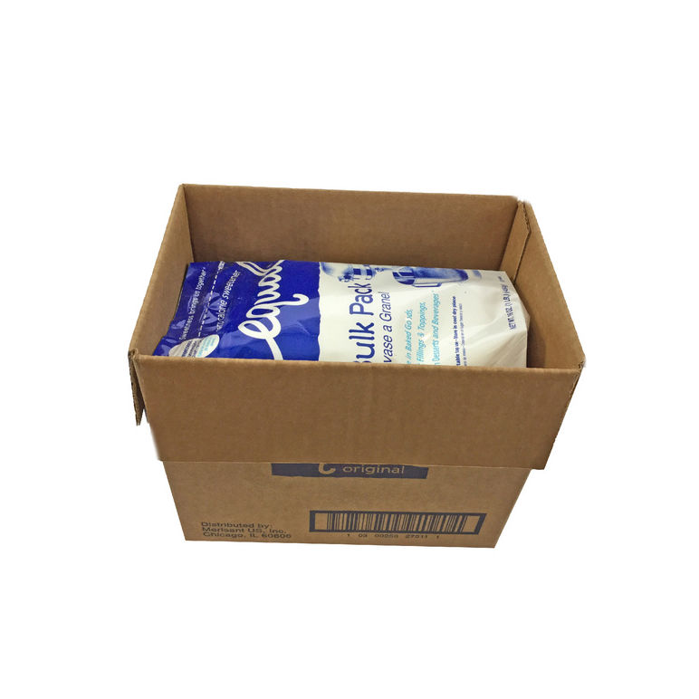 Sugar Substitute Blue