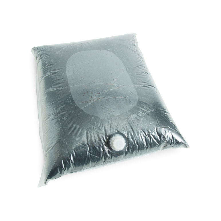 Syrup Coke Zero Sugar Concentrate 5:1 Yield Bag