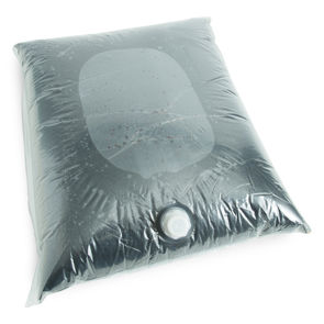 Syrup Coke Zero Sugar Concentrate 5:1 Yield Bag