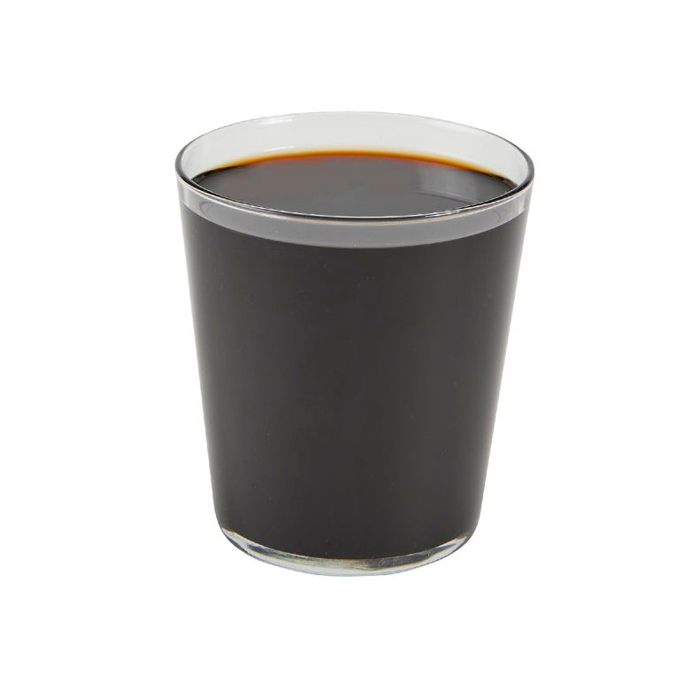 Syrup Coke Zero Sugar Concentrate 5:1 Yield Bag