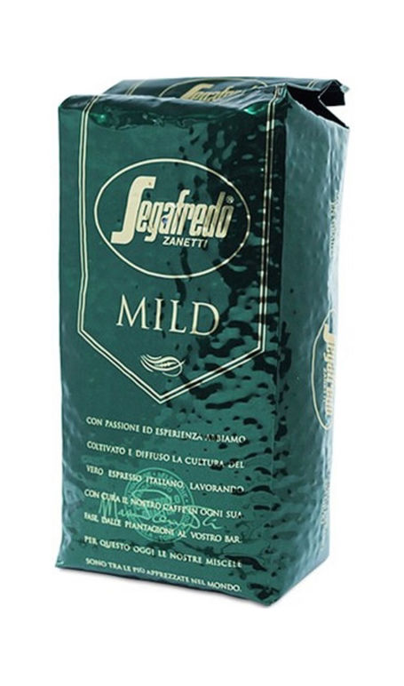 Coffee Espresso Beans Mild