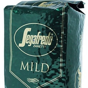 Coffee Espresso Beans Mild