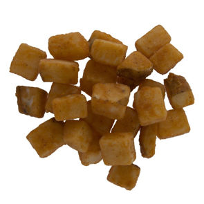 Potato Hash Brown Dice Batter Crispy