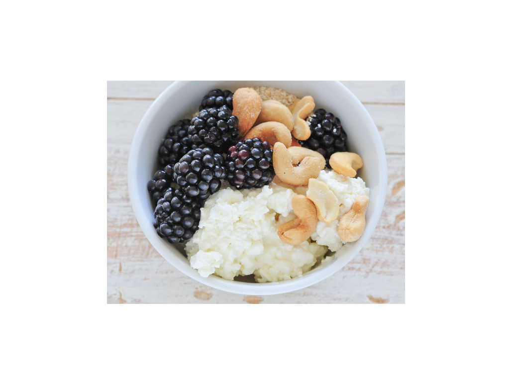 Cheese Cottage Small Curd 4%