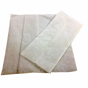 Wrap Deli Dry Wax Fold 12x10.75