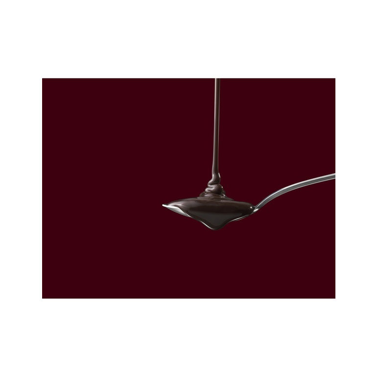 Syrup Chocolate In Plastic Bottle Jug