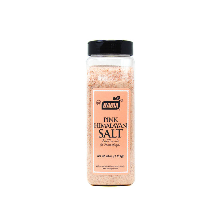 Spice Salt Pink Himalayan