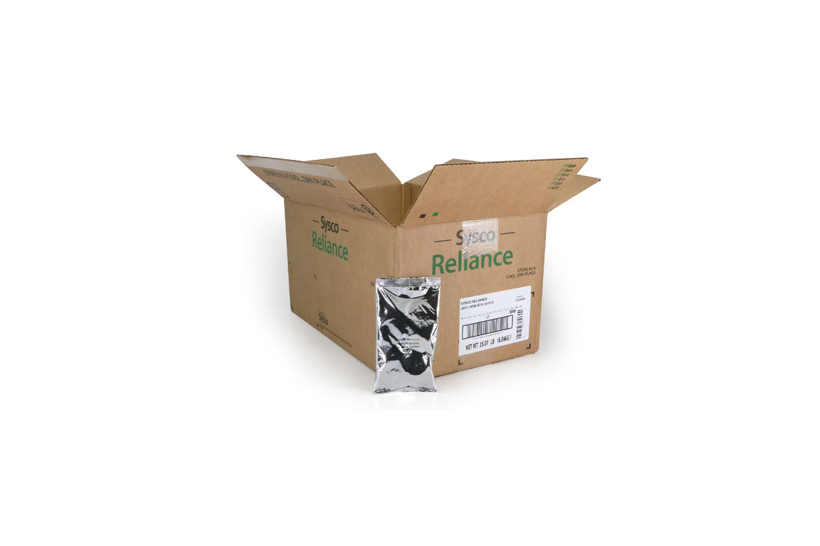 Coffee Ground Reliance Blend