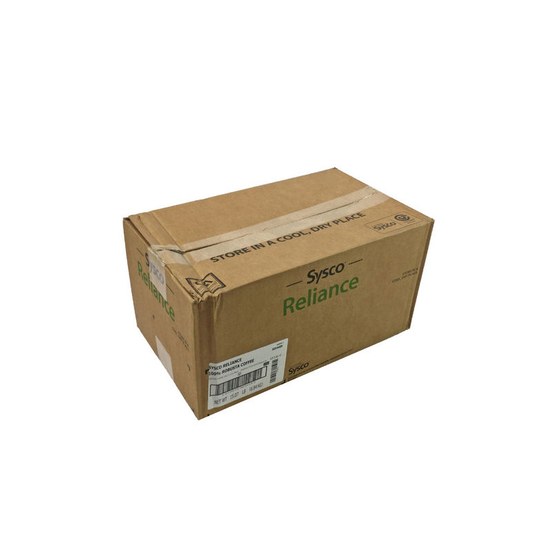 Coffee Ground Reliance Blend