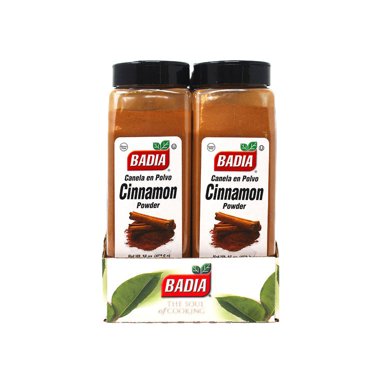 Spice Cinnamon Ground