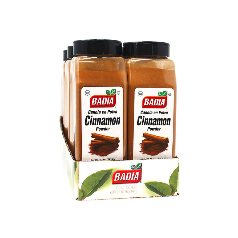 Spice Cinnamon Ground