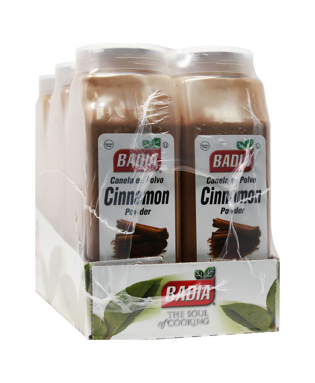 Spice Cinnamon Ground