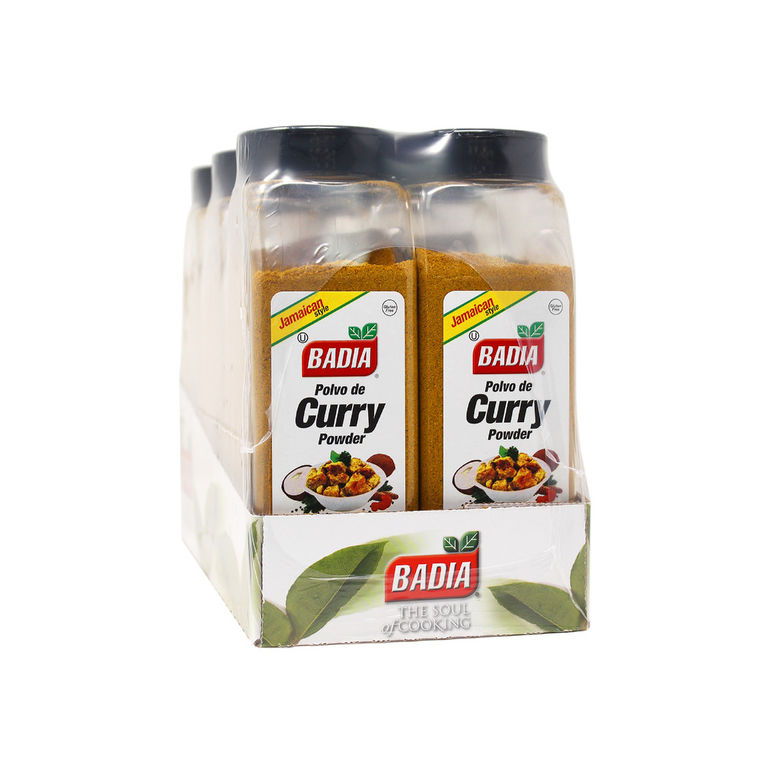 Spice Curry Pwdr