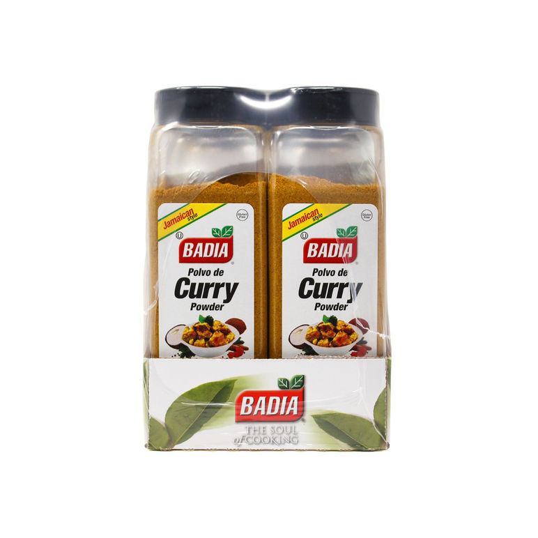 Spice Curry Pwdr