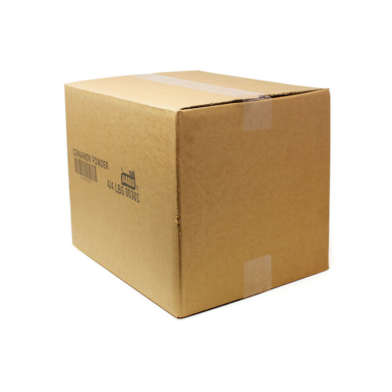 Spice Cinnamon Ground Powder