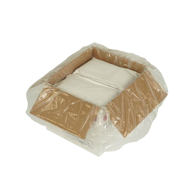 Filter Pod Fryer Oil Extender
