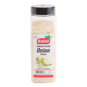 Spice Onion Flake Direct Ship