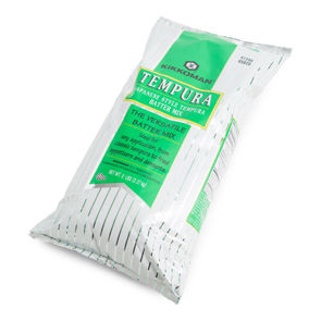 Batter Mix Tempura