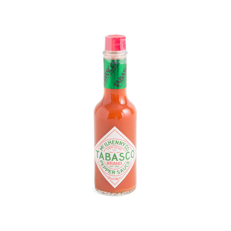 Sauce Tabasco Hot