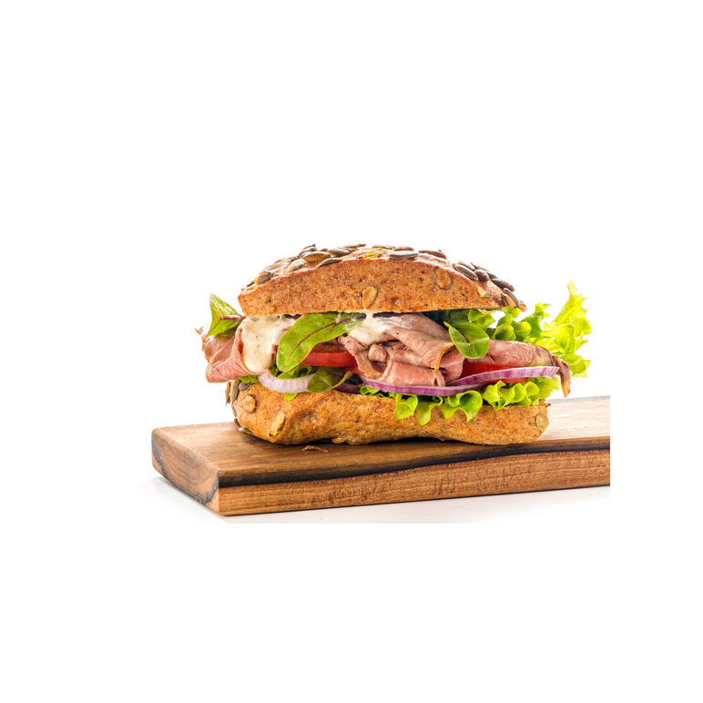 Dressing Ranch Buttermilk Packet