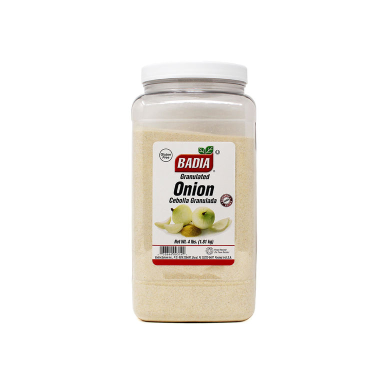 Spice Onion Powder